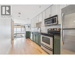 188 S King Street S Unit# 209, Waterloo, ON N2J0C6 Photo 9