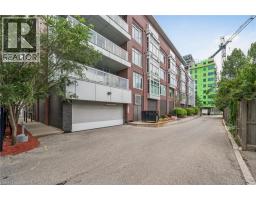 188 S King Street S Unit# 209, Waterloo, ON N2J0C6 Photo 37