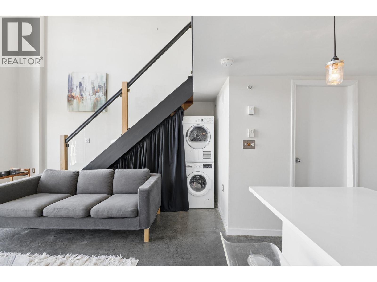 609 22 CORDOVA STREET, Vancouver