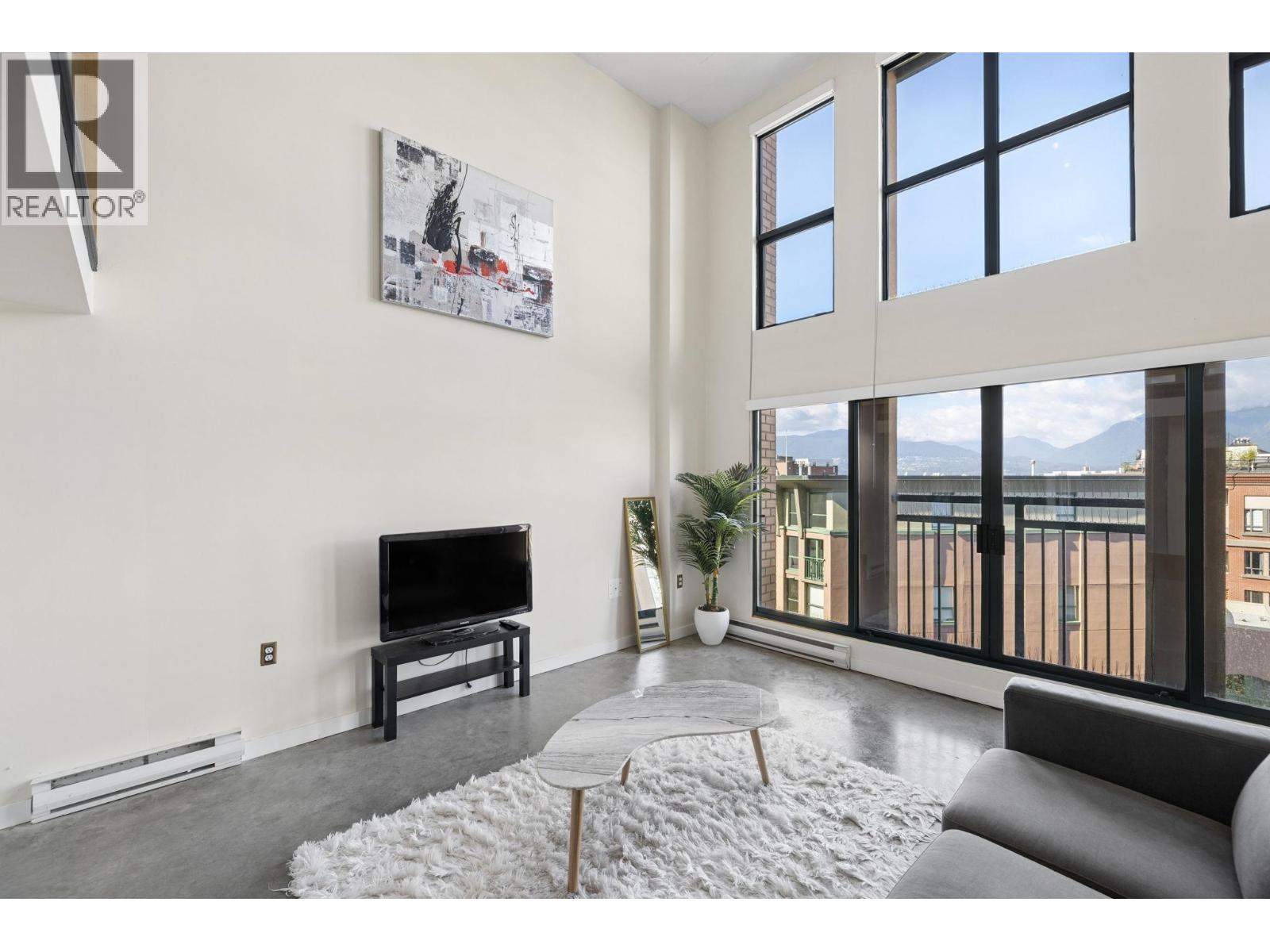 609 22 CORDOVA STREET, Vancouver