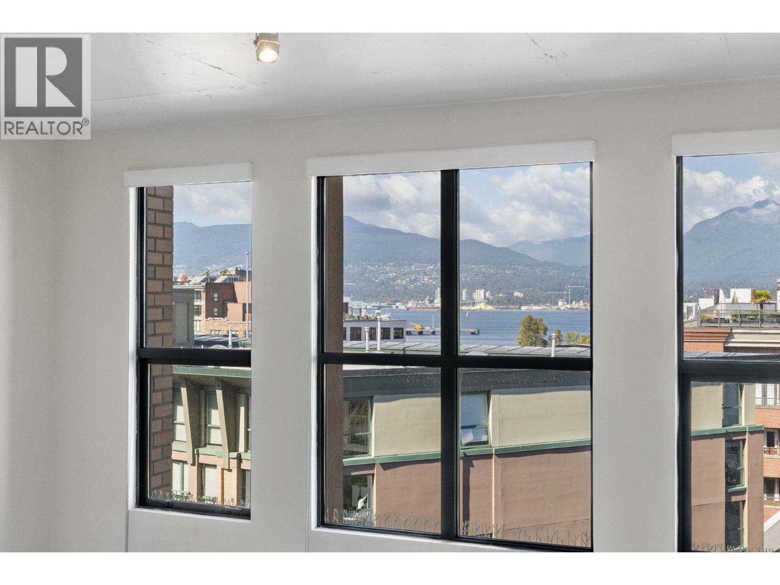 609 22 CORDOVA STREET, Vancouver
