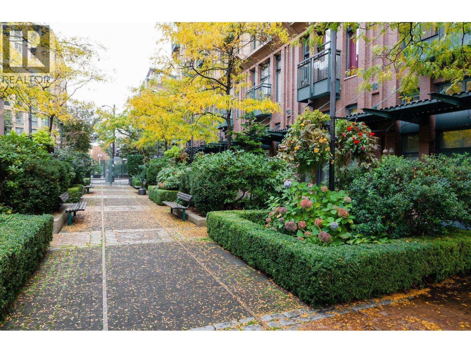 609 22 CORDOVA STREET, Vancouver