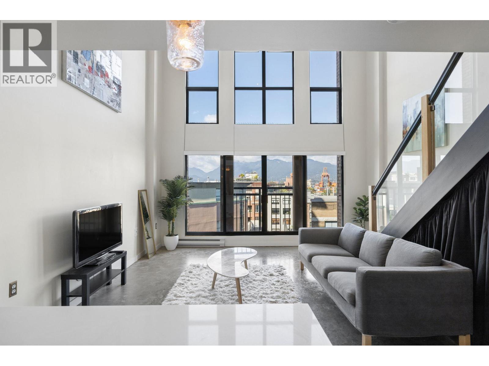 609 22 CORDOVA STREET, Vancouver