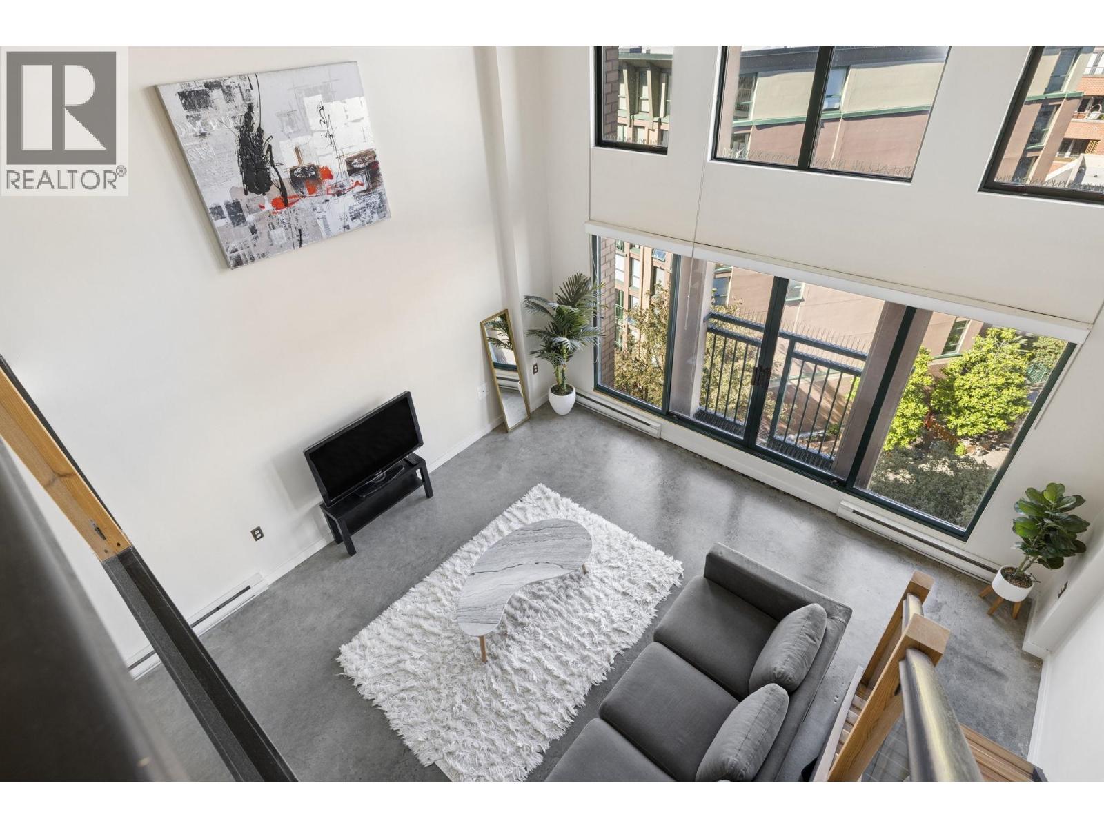 609 22 CORDOVA STREET, Vancouver