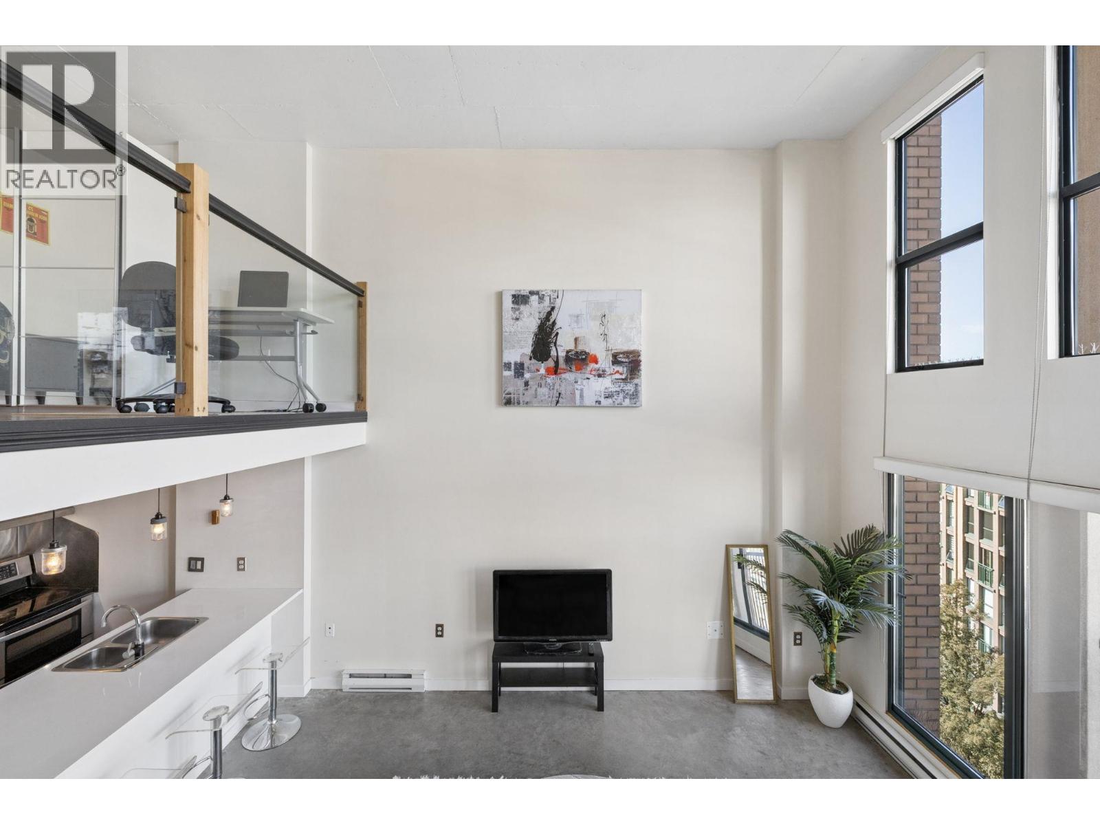 609 22 CORDOVA STREET, Vancouver