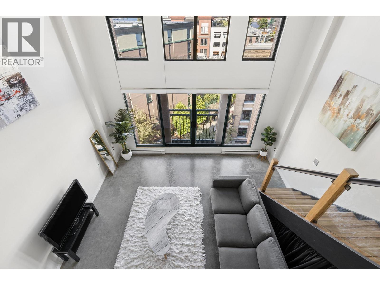 609 22 CORDOVA STREET, Vancouver
