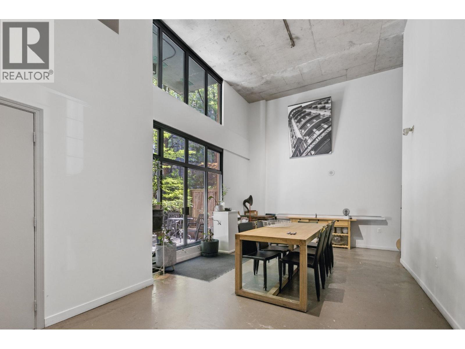 609 22 CORDOVA STREET, Vancouver