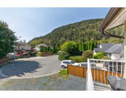 1 808 Ramona Place, Harrison Hot Springs, Harrison Hot Springs, BC V0M1K0 Photo 32