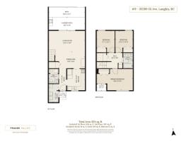9 20390 53 Avenue, Langley, BC V3A5T9 Photo 40