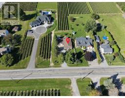 840 East West Line, Niagara On The Lake, ON L0S1J0 Photo 37