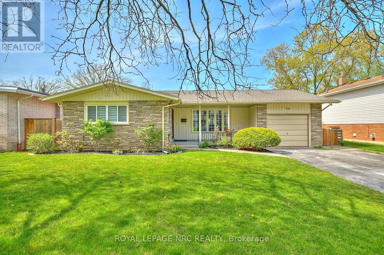 36 VALERIE DRIVE