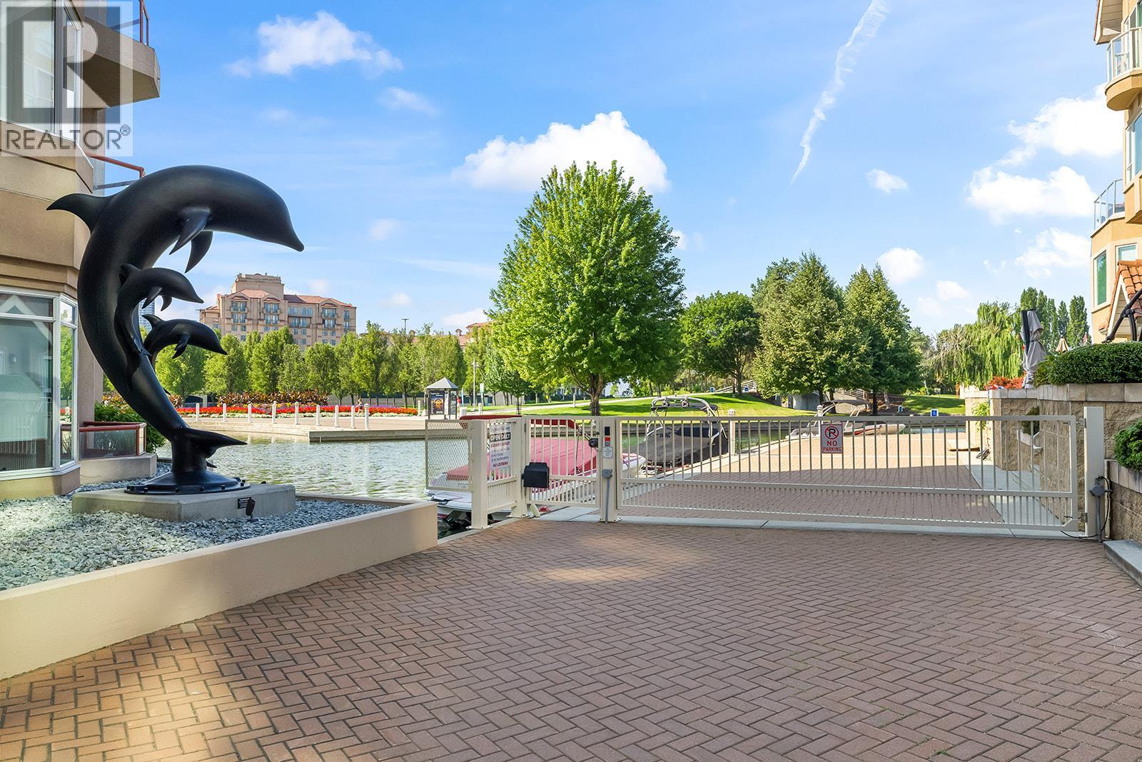 603 1160 Sunset Drive, Kelowna