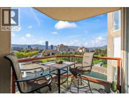 1160 Sunset Drive Unit# 603, Kelowna, BC V1Y9P7 Photo 11
