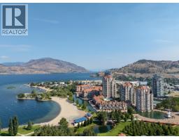 603 1160 Sunset Drive, Kelowna