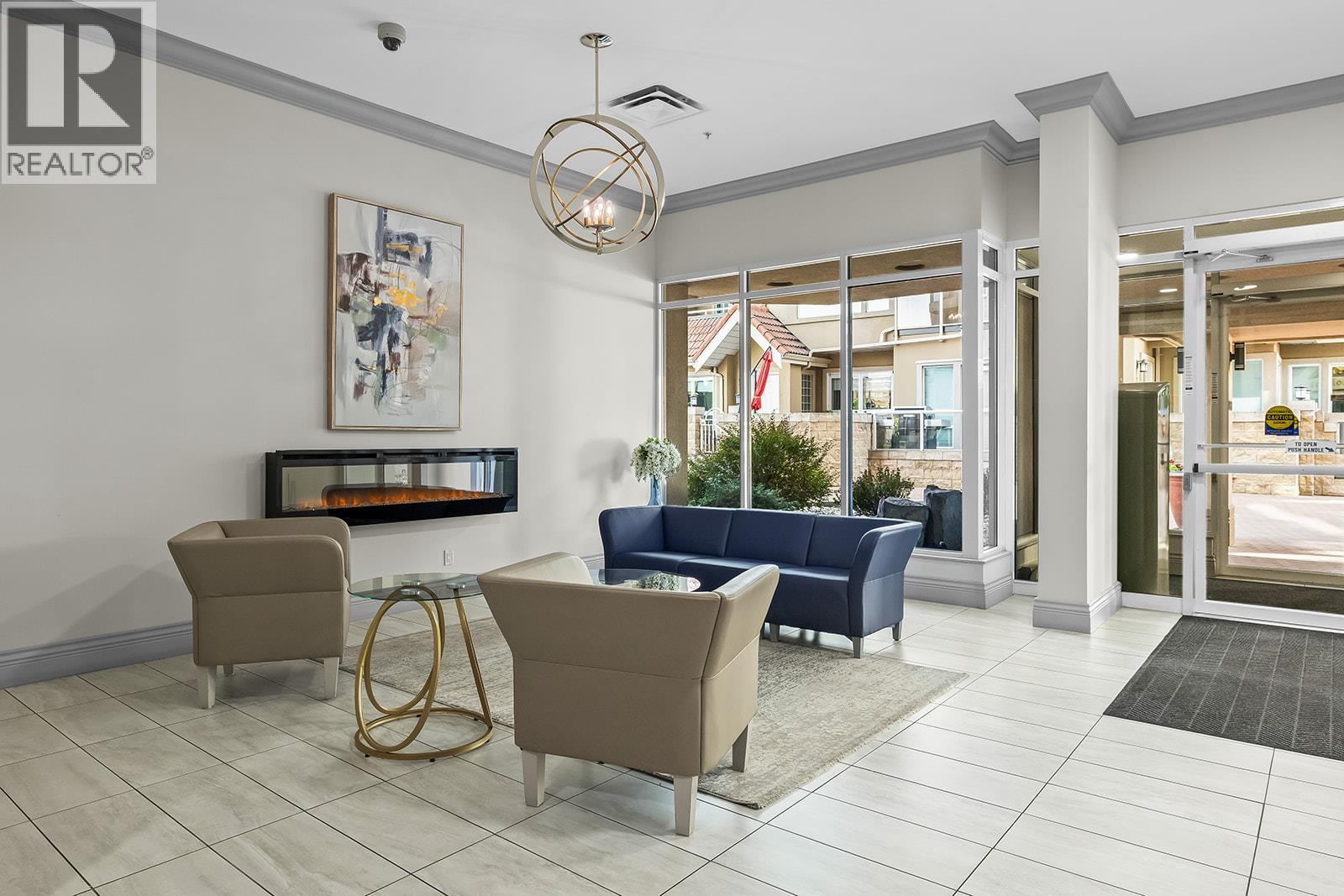 603 1160 Sunset Drive, Kelowna