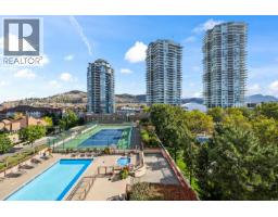 1160 Sunset Drive Unit# 603, Kelowna, BC V1Y9P7 Photo 27