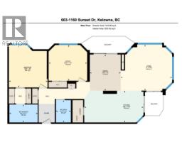 1160 Sunset Drive Unit# 603, Kelowna, BC V1Y9P7 Photo 49