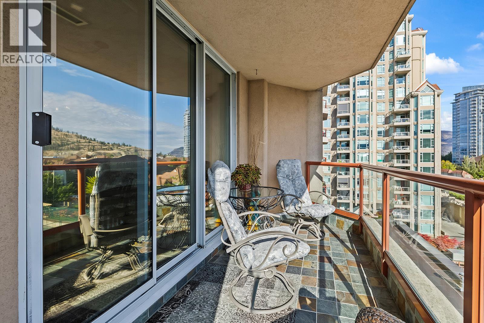 603 1160 Sunset Drive, Kelowna