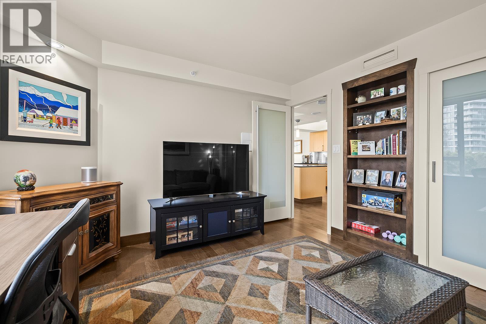 603 1160 Sunset Drive, Kelowna