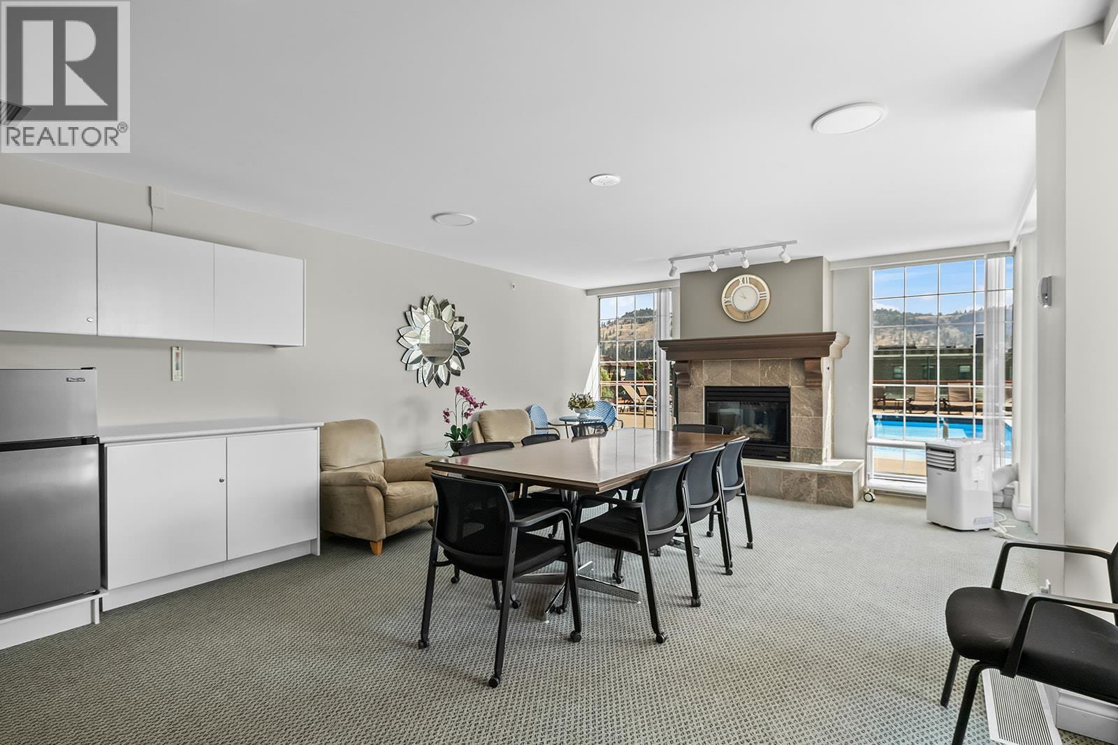 603 1160 Sunset Drive, Kelowna