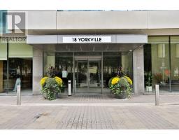 1004 - 18 Yorkville Avenue, Toronto, ON M4W3Y8 Photo 14