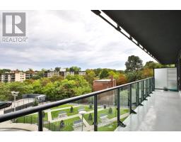 310 - 825 Church Street, Toronto, ON M4W3Z4 Photo 20