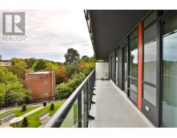310 - 825 Church Street, Toronto, ON M4W3Z4 Photo 22