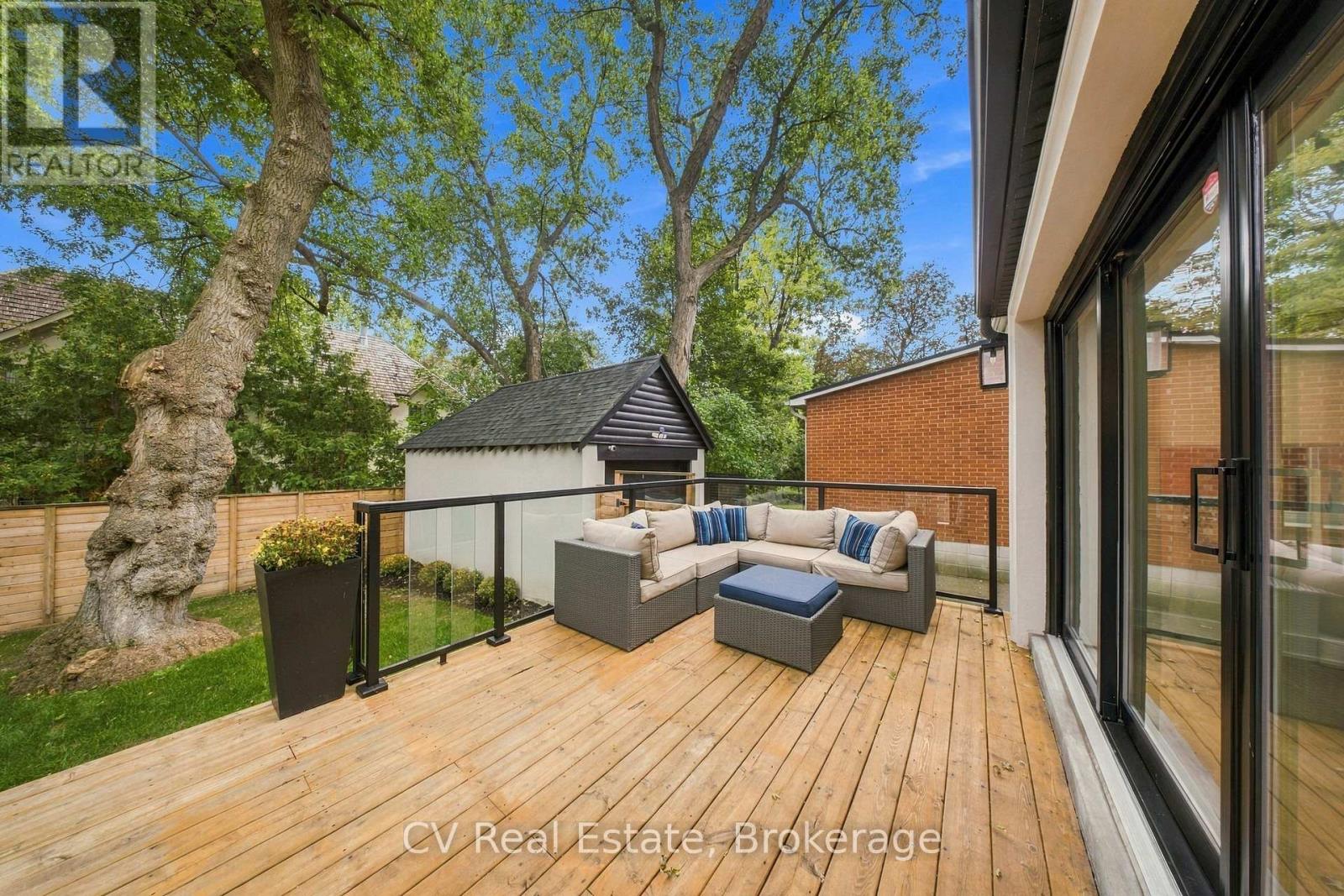 287 YONGE BOULEVARD - 39