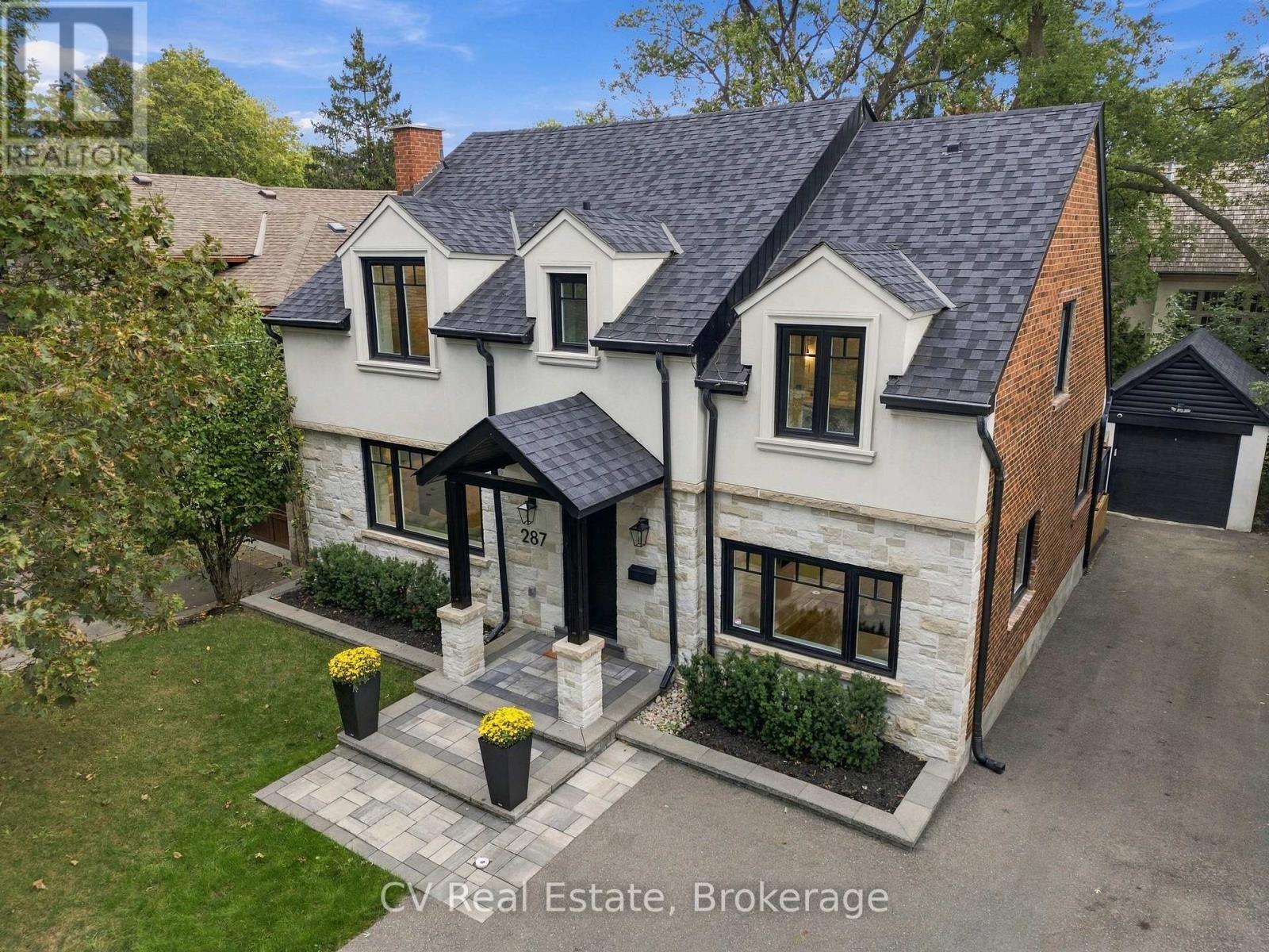 287 YONGE BOULEVARD - 44