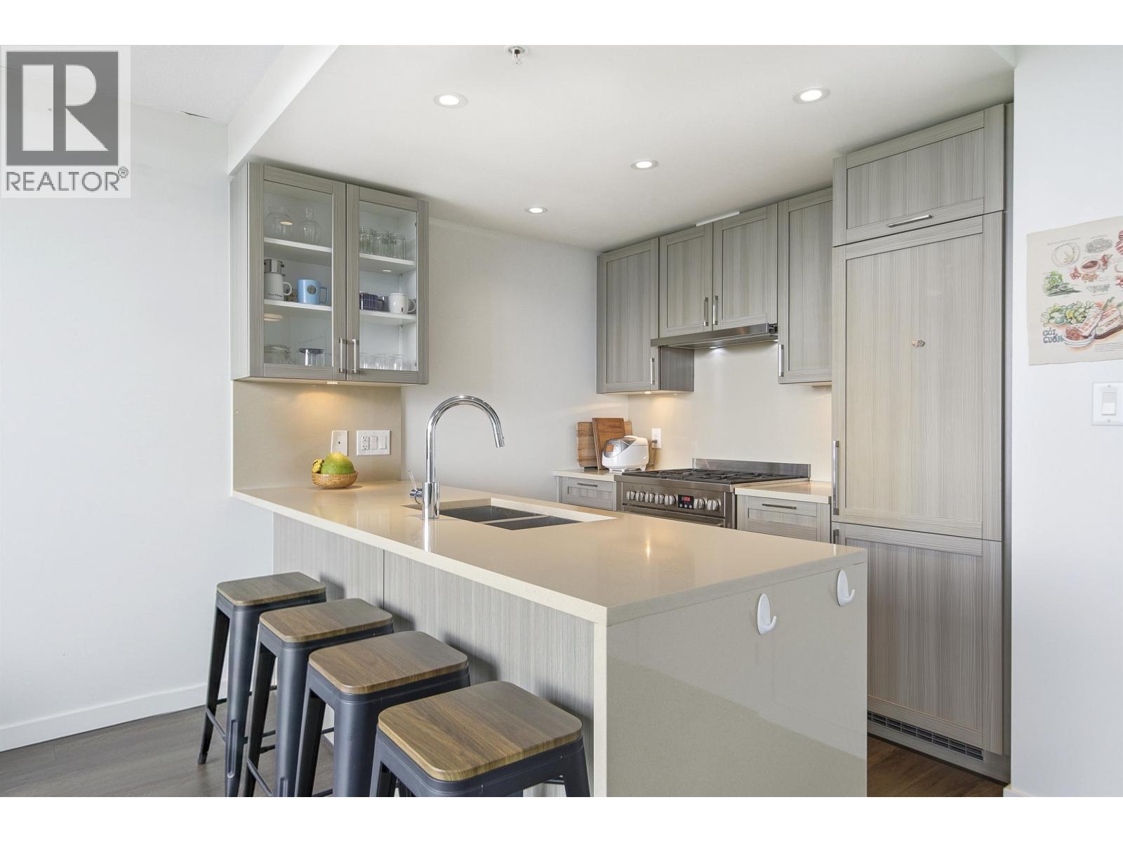 1104 5665 BOUNDARY ROAD, Vancouver