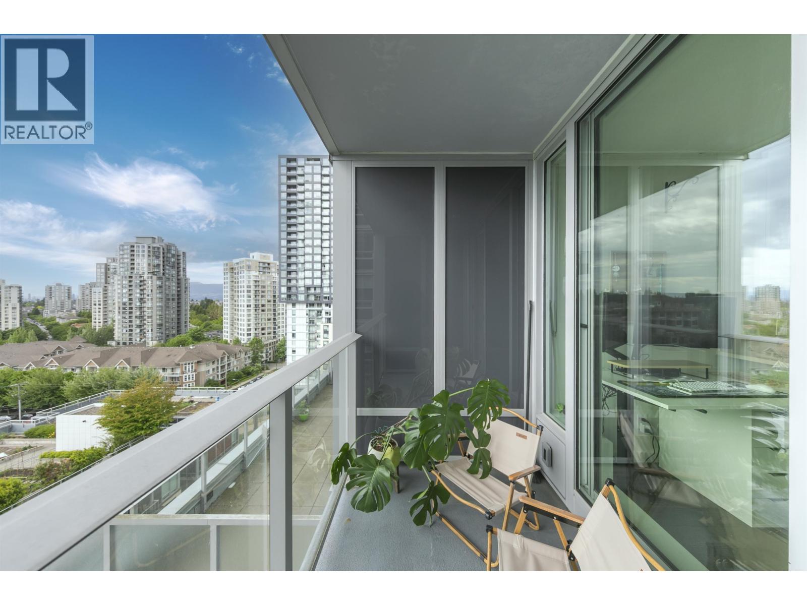 1104 5665 BOUNDARY ROAD, Vancouver