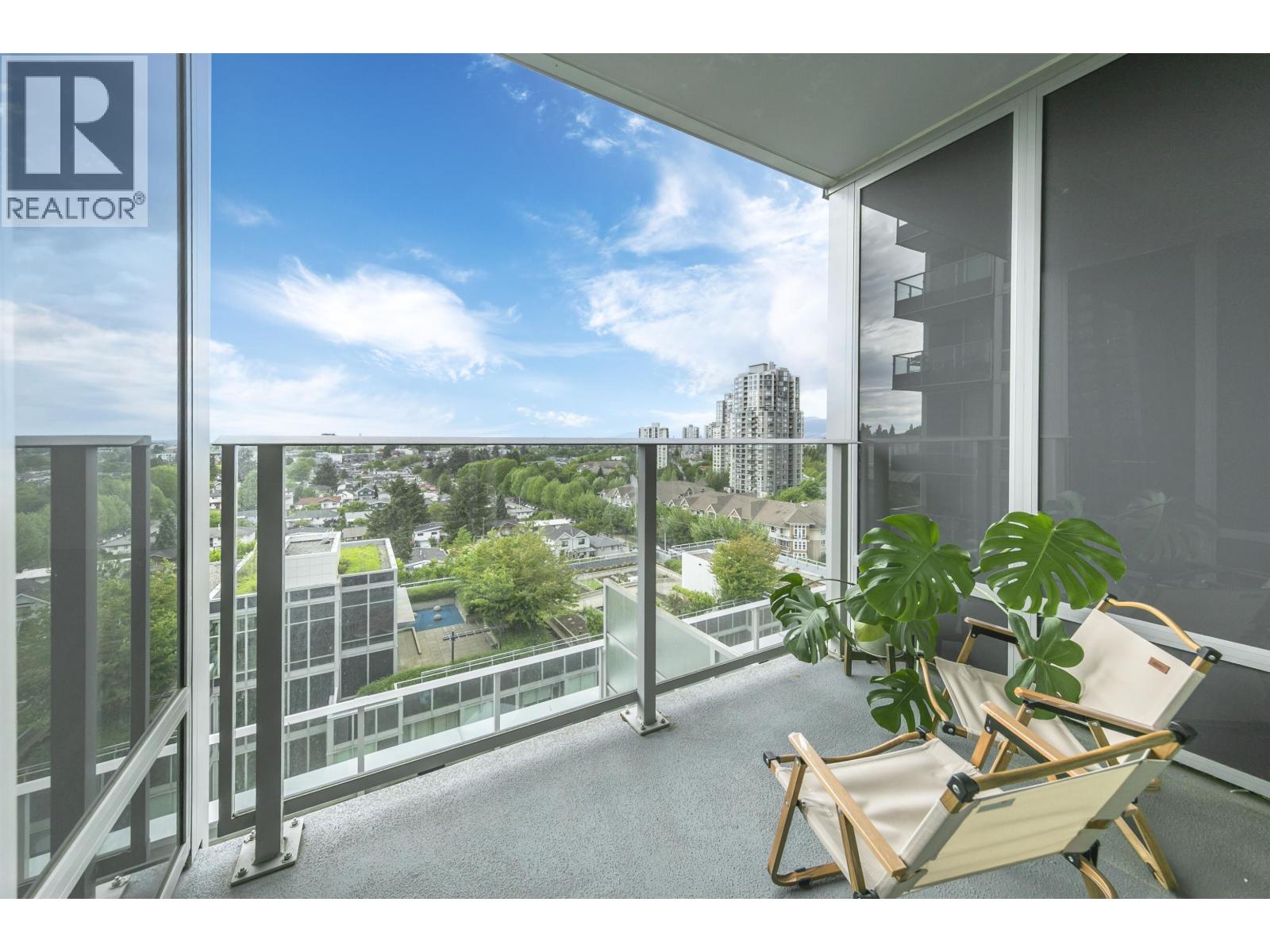 1104 5665 BOUNDARY ROAD, Vancouver