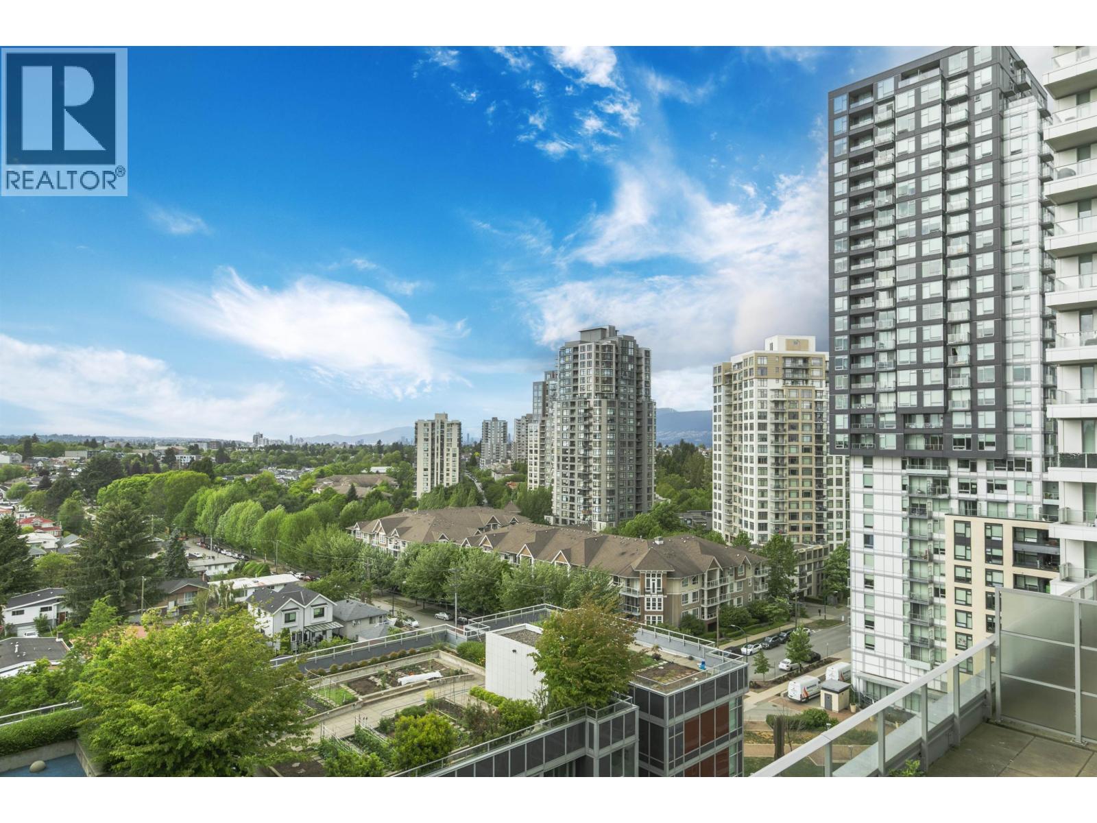 1104 5665 BOUNDARY ROAD, Vancouver