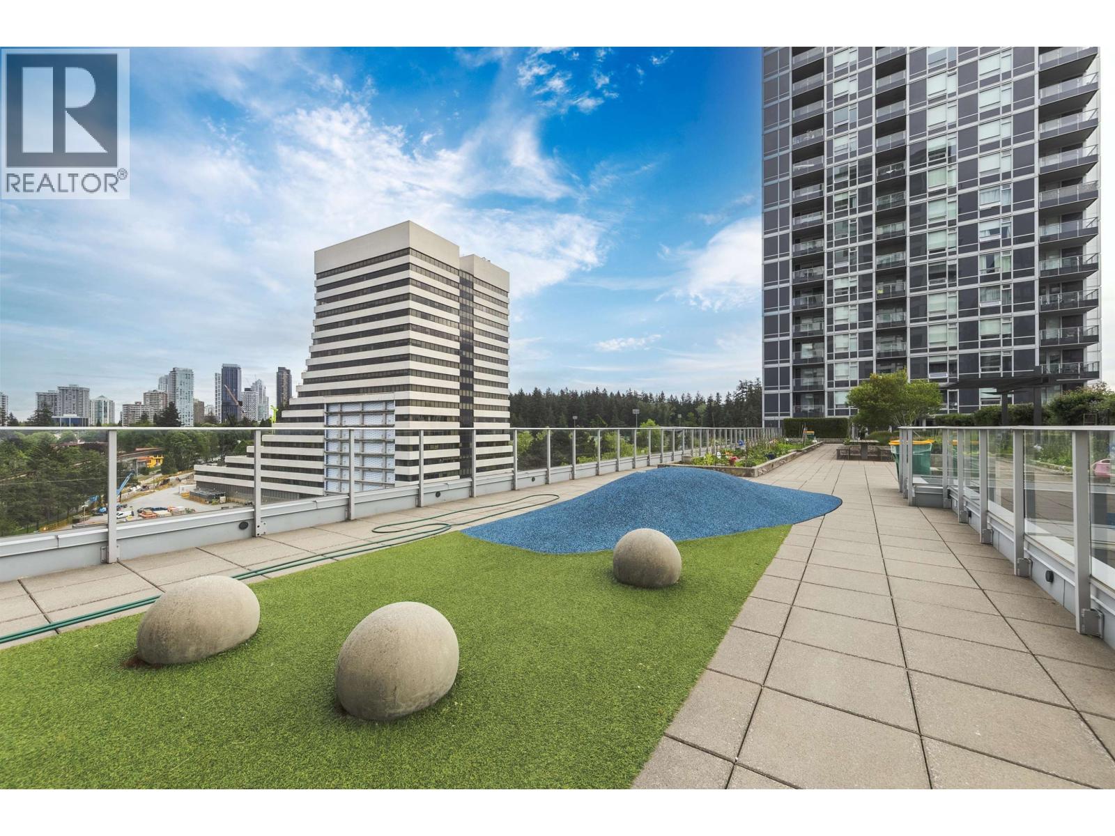 1104 5665 BOUNDARY ROAD, Vancouver