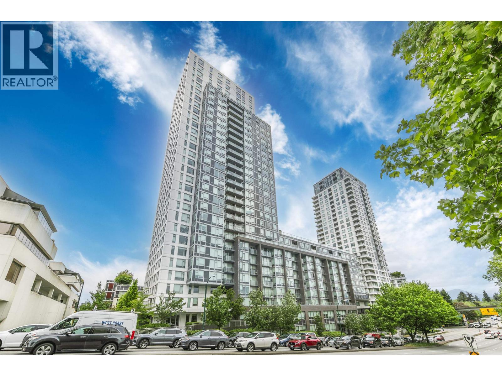 1104 5665 BOUNDARY ROAD, Vancouver
