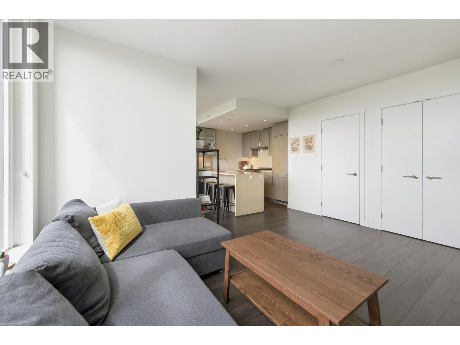 1104 5665 BOUNDARY ROAD, Vancouver