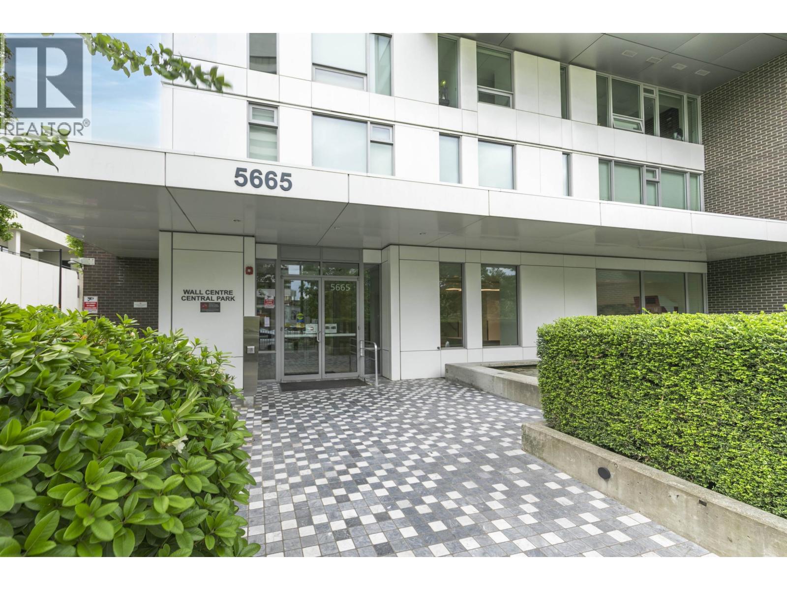 1104 5665 BOUNDARY ROAD, Vancouver