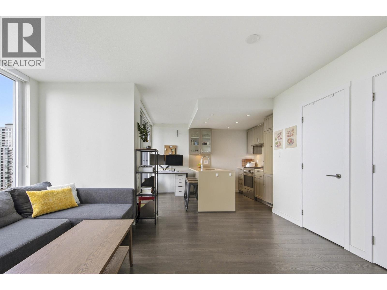 1104 5665 BOUNDARY ROAD, Vancouver