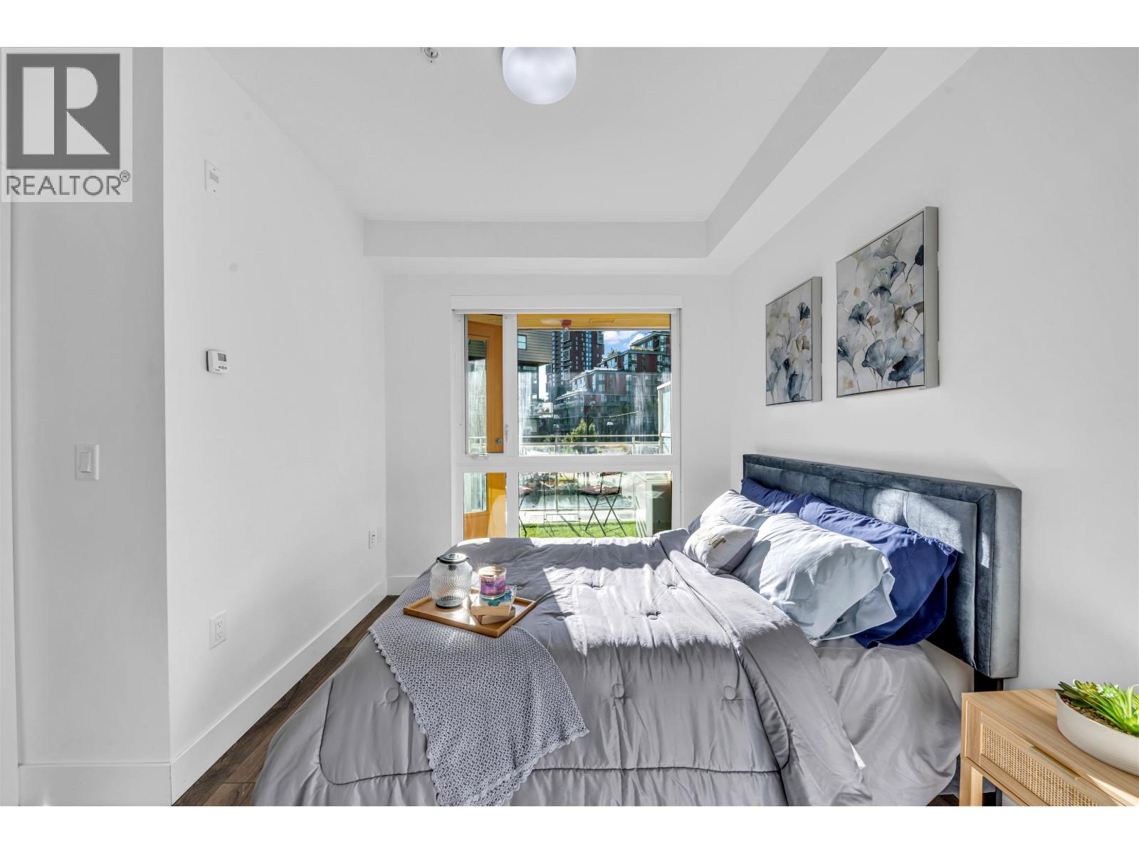 307 8580 RIVER DISTRICT CROSSING, Vancouver