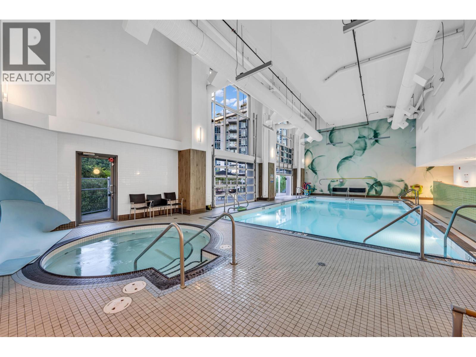 307 8580 RIVER DISTRICT CROSSING, Vancouver
