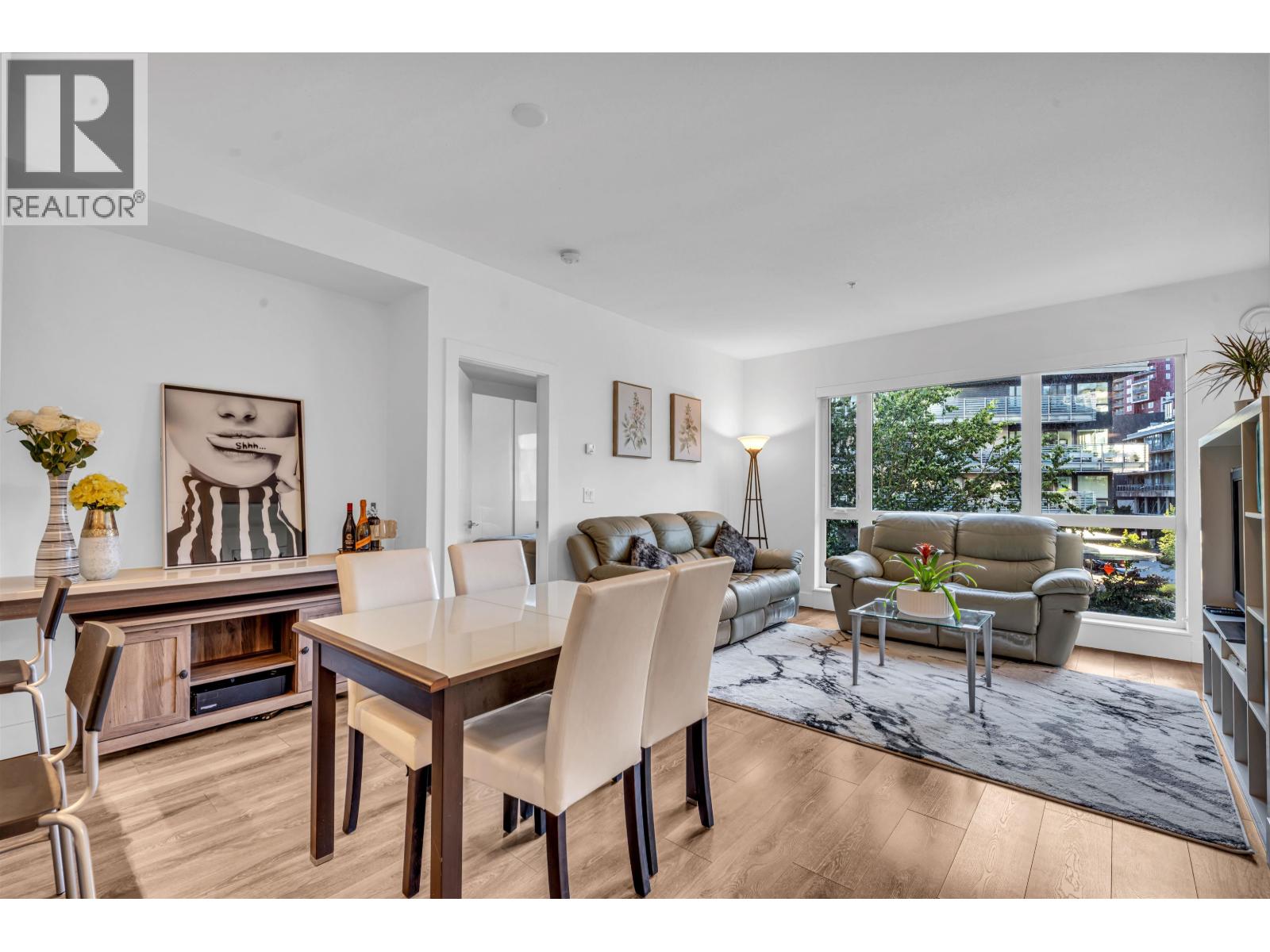 307 8580 RIVER DISTRICT CROSSING, Vancouver