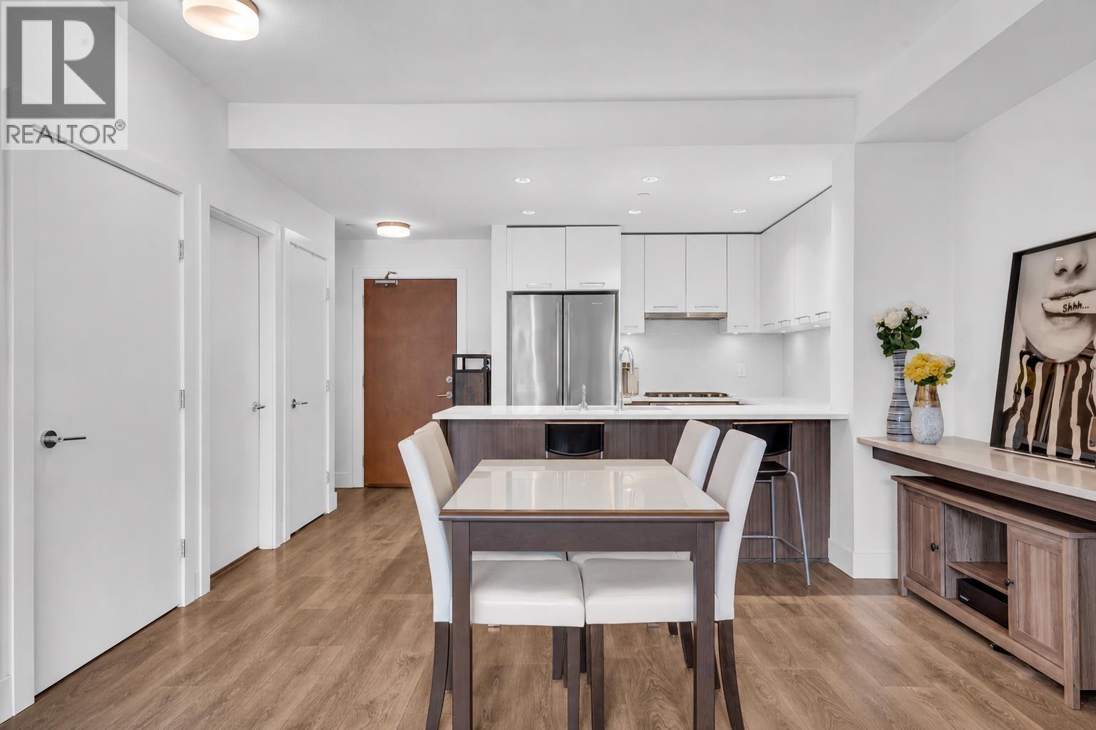 307 8580 RIVER DISTRICT CROSSING, Vancouver