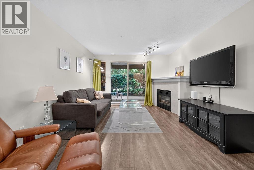 105 5740 TORONTO ROAD, Vancouver