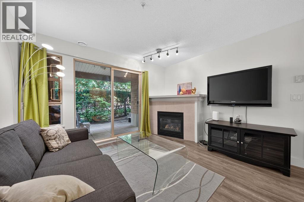 105 5740 TORONTO ROAD, Vancouver