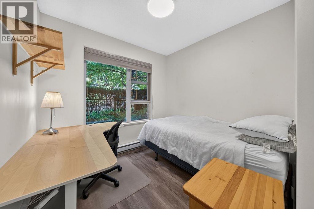 105 5740 TORONTO ROAD, Vancouver