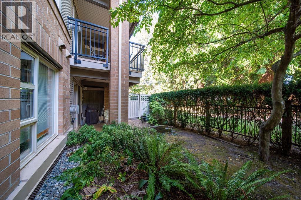105 5740 TORONTO ROAD, Vancouver