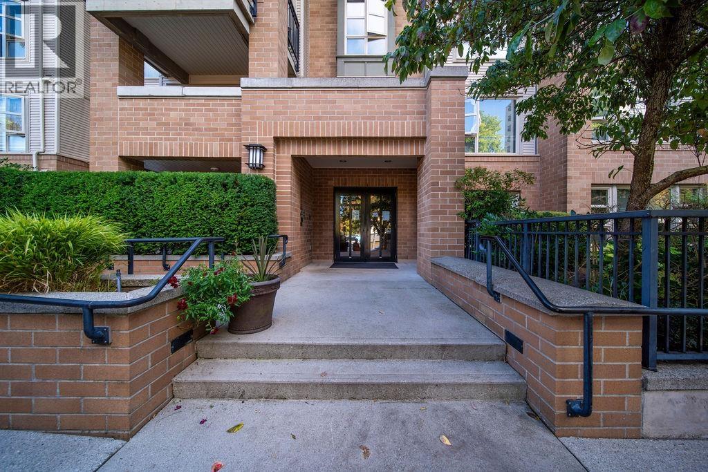 105 5740 TORONTO ROAD, Vancouver