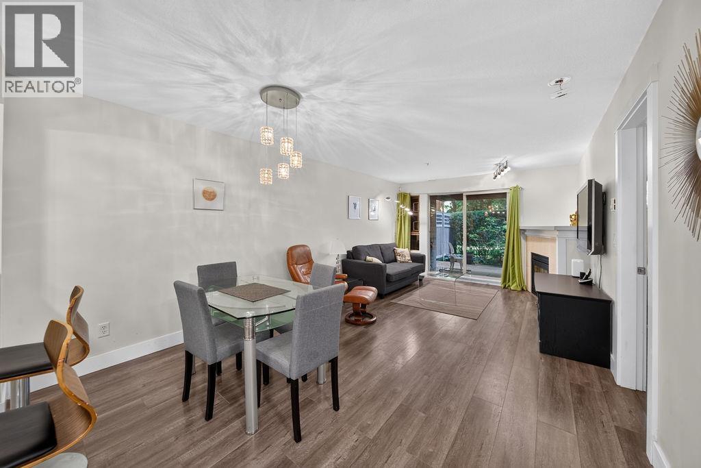 105 5740 TORONTO ROAD, Vancouver