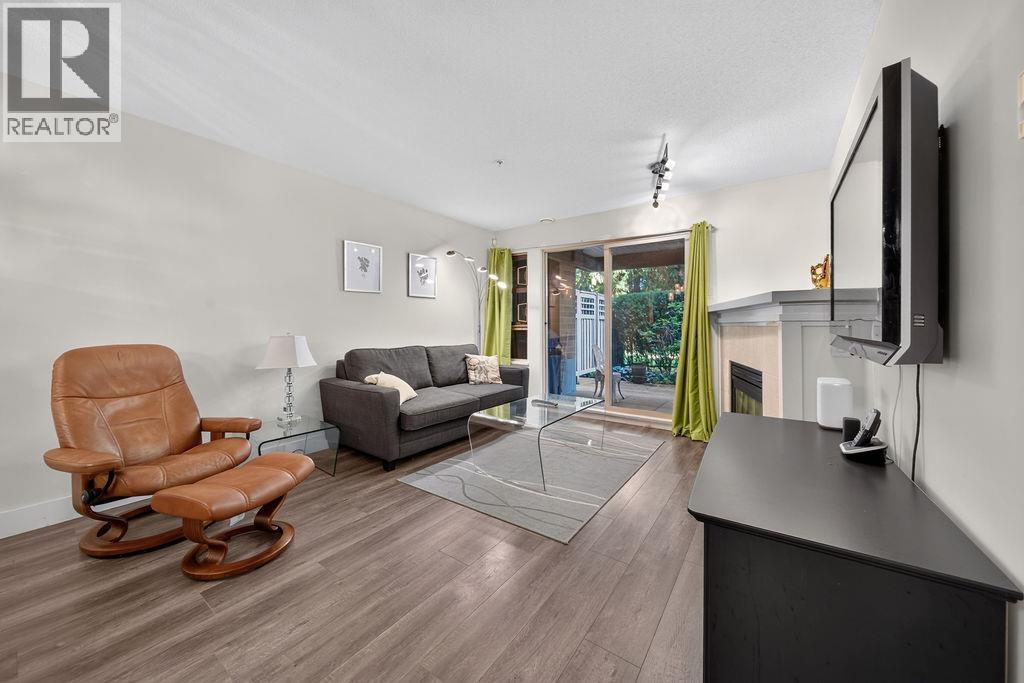 105 5740 TORONTO ROAD, Vancouver