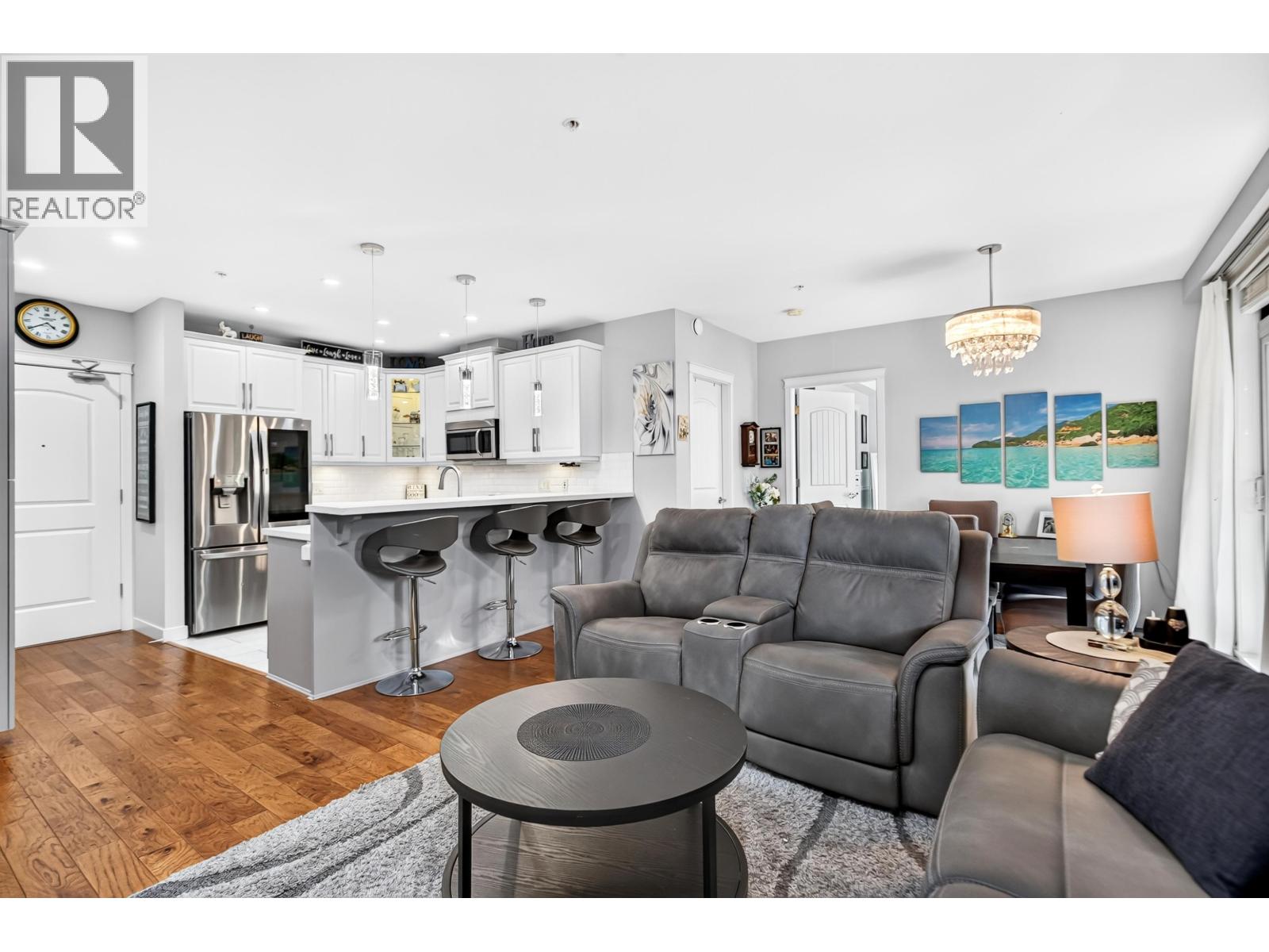 208 12565 190A STREET, Pitt Meadows
